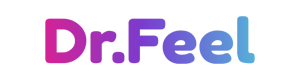 Dr.Feel logo