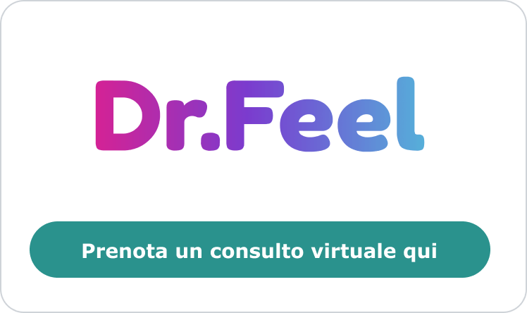 Dr.Feel logo