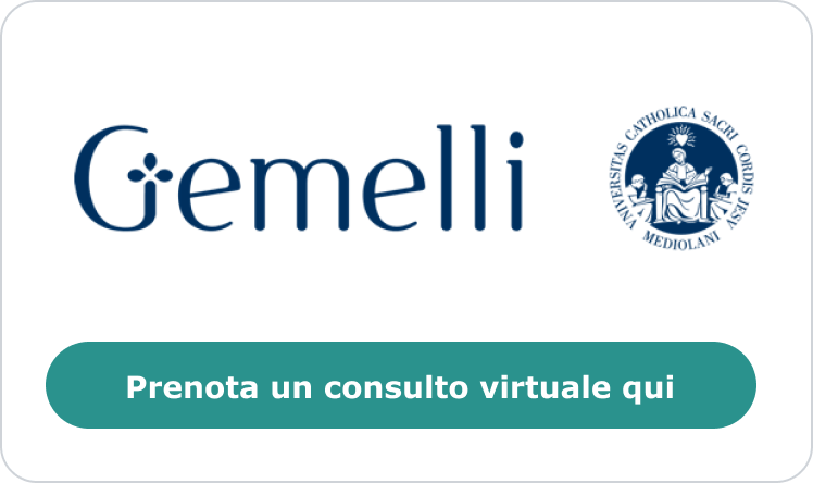 Gemelli logo
