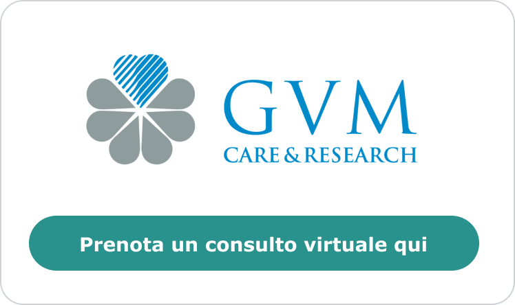 GVM logo