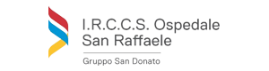 I.R.C.C.S. Ospedale San Raffaele logo