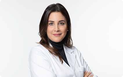 Sara Olivieri