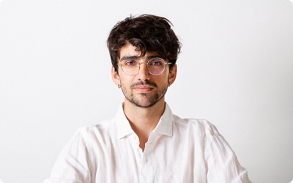 Edoardo Mocini