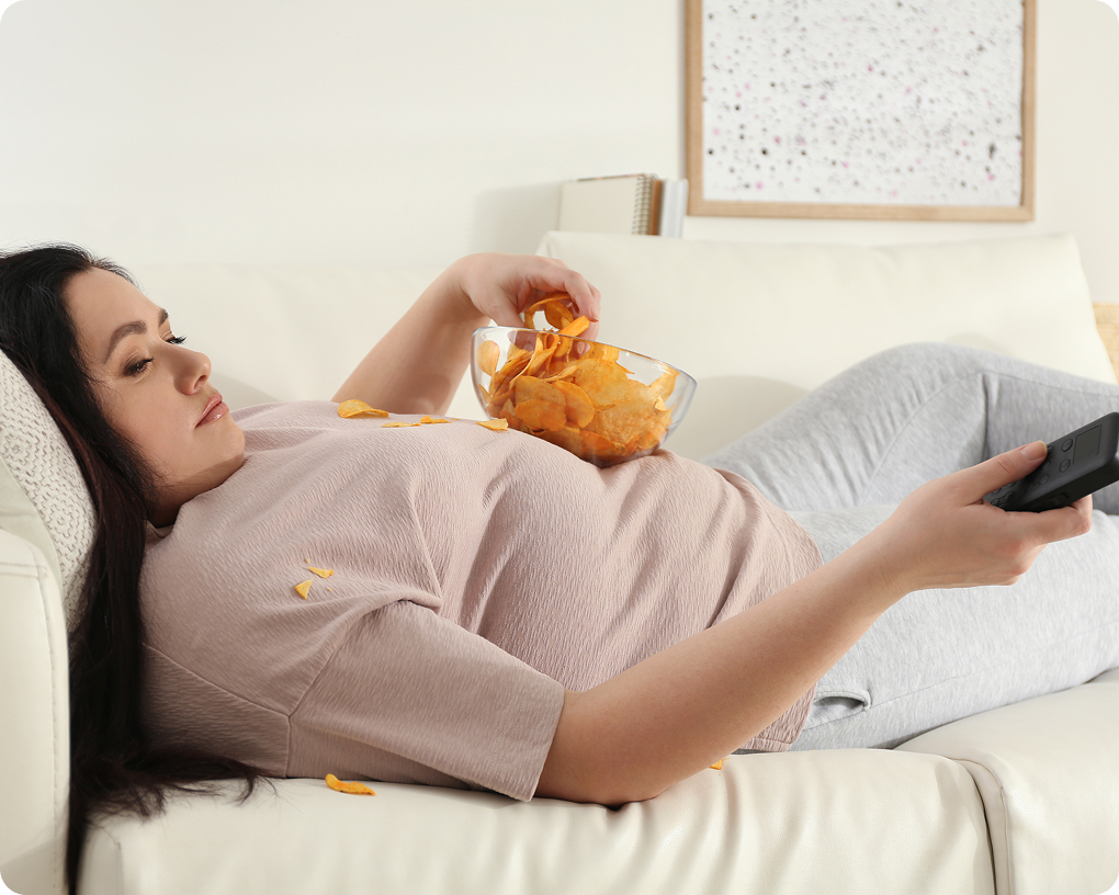 menopausa e peso image 1