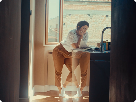 Sei già in trattamento?