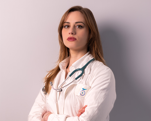 silva goggi