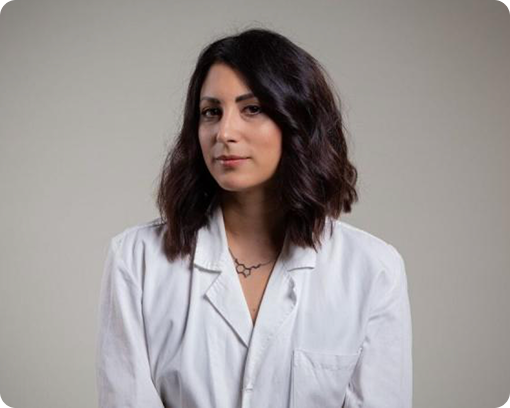 ilaria messuti