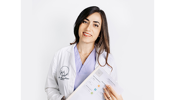 silva goggi