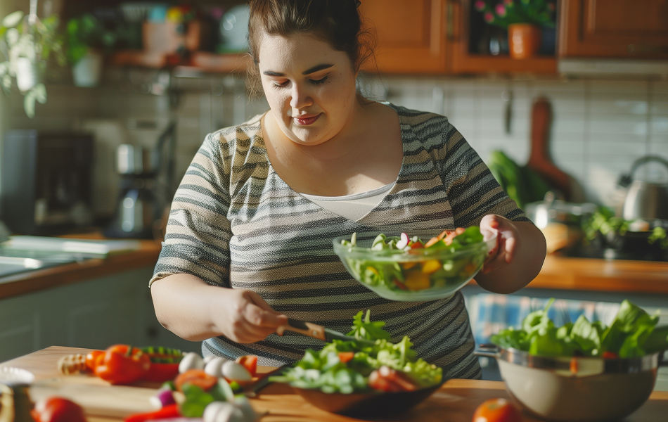 Metabolismo e fertilità:  un legame spesso sottovalutato