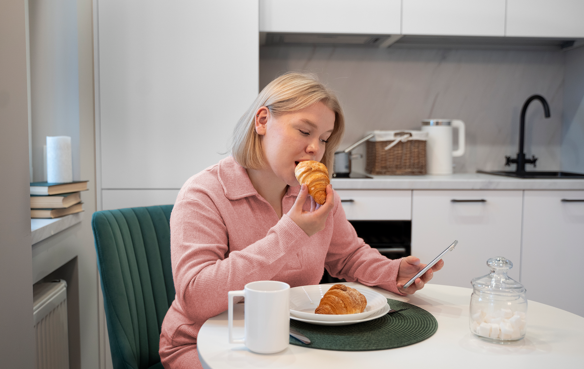 Tipologie di fame: comprendere i segnali del corpo e le emozioni