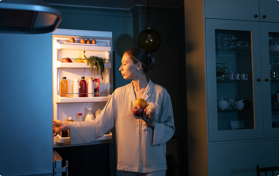 Cos’è davvero il food noise?