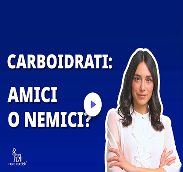 Carboidrati: amici o nemici?