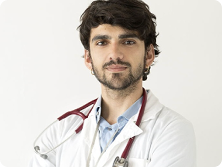 Edoardo Mocini