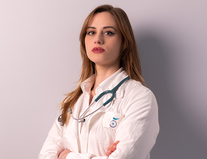 silva goggi