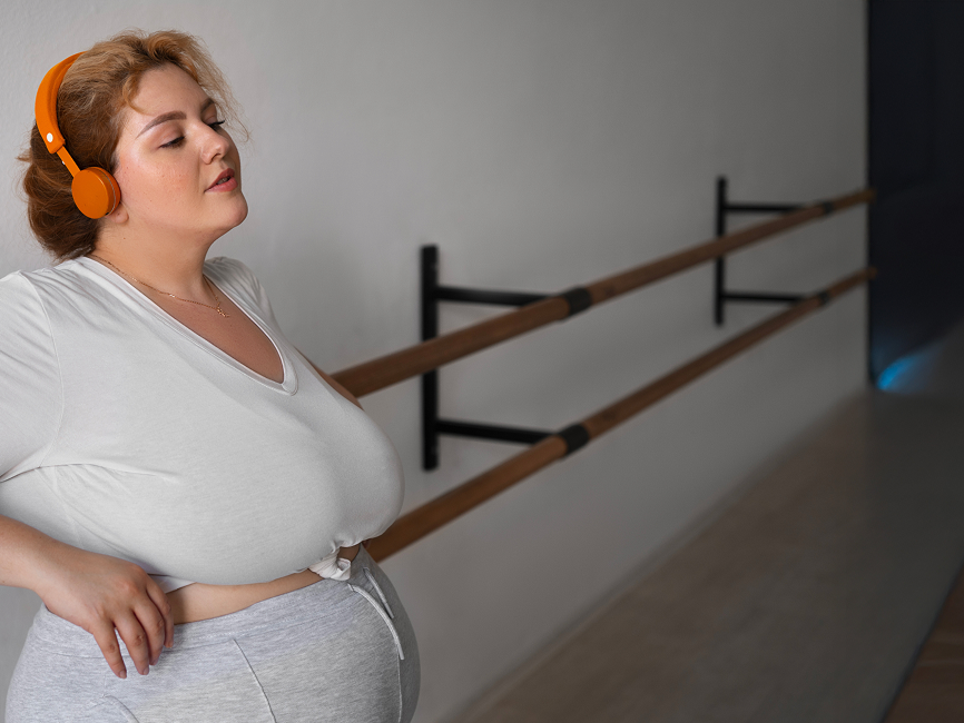 Insulinoresistenza  e obesità: dove inizia davvero il problema?