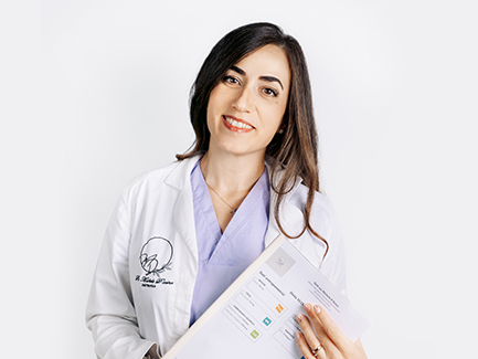 verdiana ramina