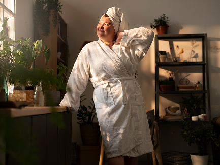 Consigli per andare in bagno