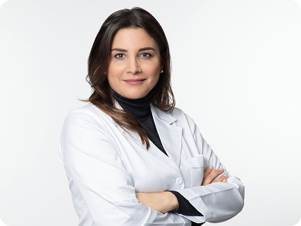 Silvia Goggi