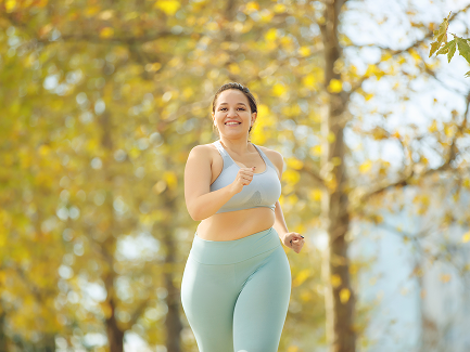 Il ruolo dell’attività fisica nella gestione dell’obesità