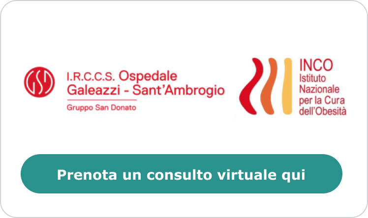 I.R.C.C.S. Ospedale Galeazzi logo
