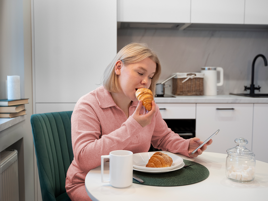 Tipologie di fame: comprendere i segnali del corpo e le emozioni